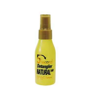 Ebin 5 Second Natural Detangler 2 Oz - ANNS BEAUTY SUPPLY